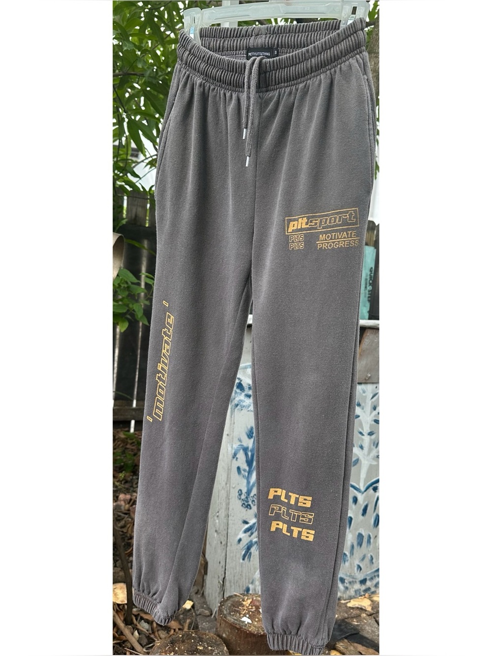 Sweatpants